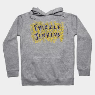 Frizzle Jenkins Hoodie